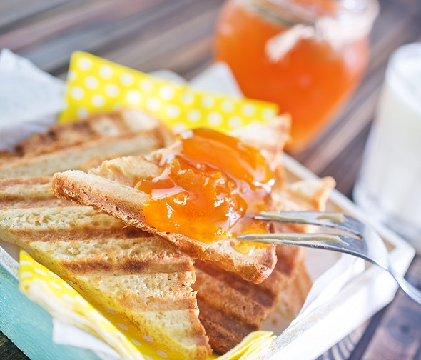 甜菊糖苷和果葡糖浆